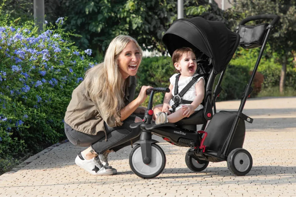 Kids Trike - smarTrike