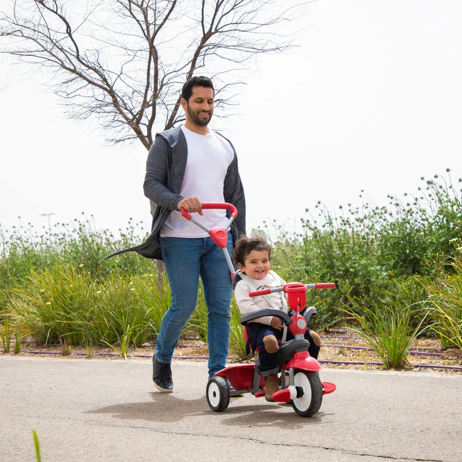 Kids Trike - smarTrike