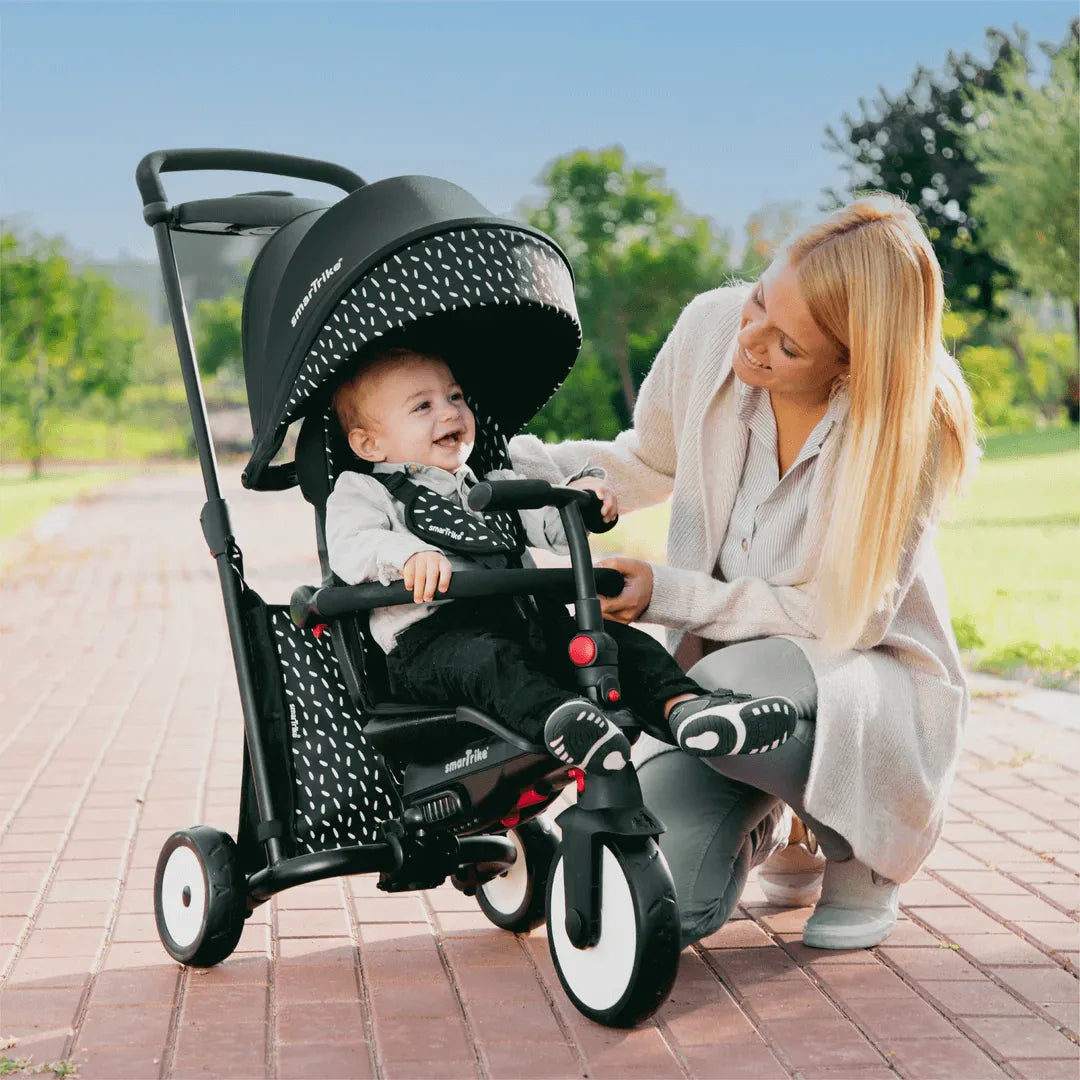 Kids Trike - smarTrike
