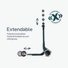 Xtend Mini+ Scooter