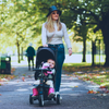 STR5 Stroller Trike
