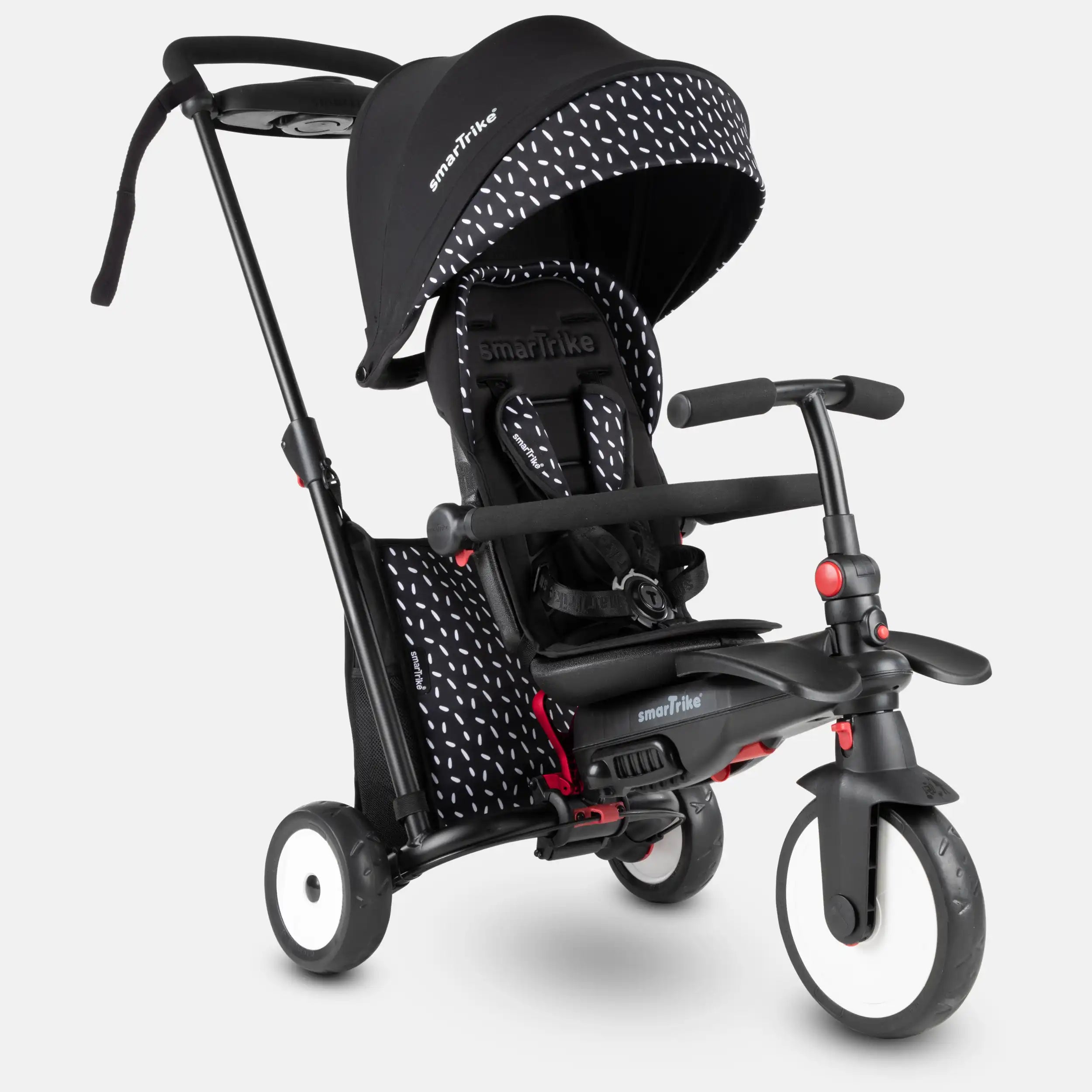 6 in 1 STR5 Stroller Trike