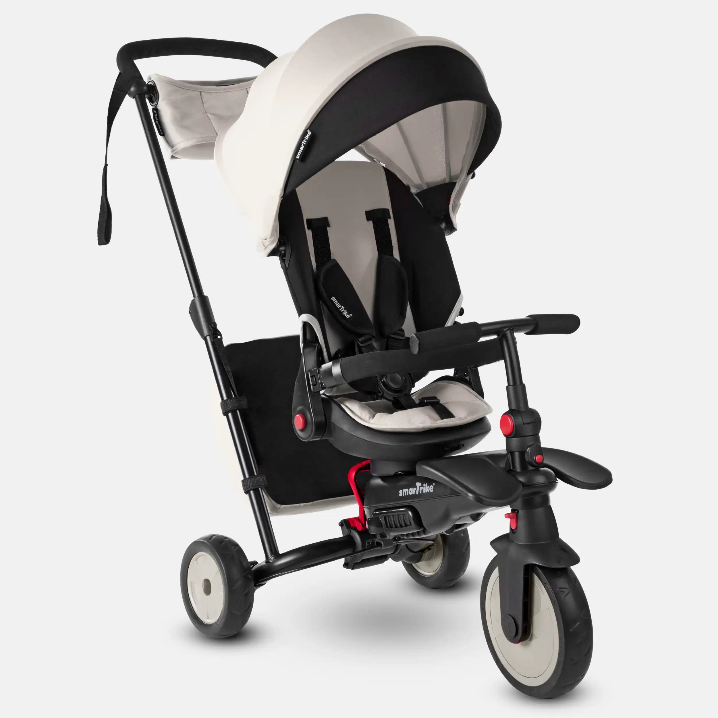 STR7 Stroller Trike