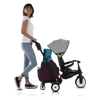 stroller board