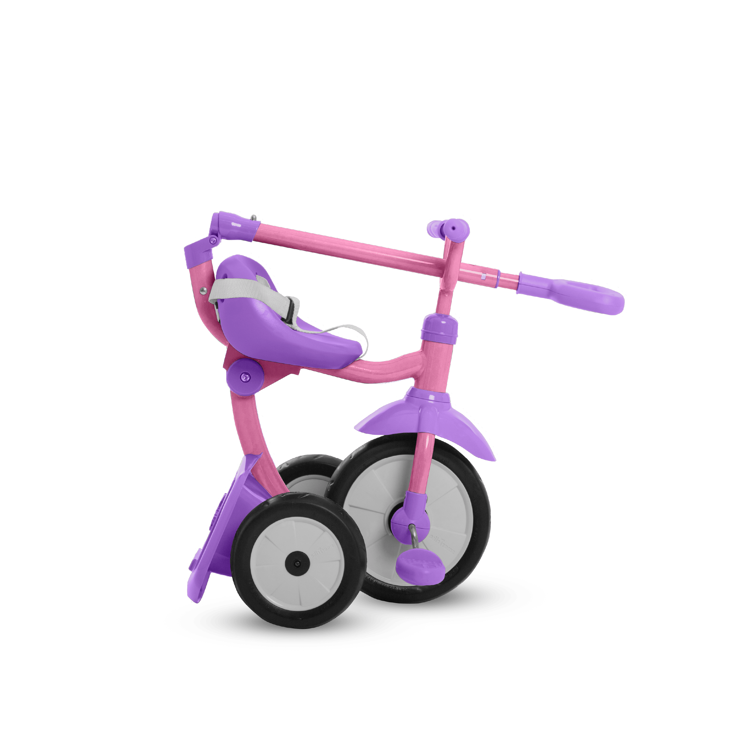 Folding tricycle for sales toddlers