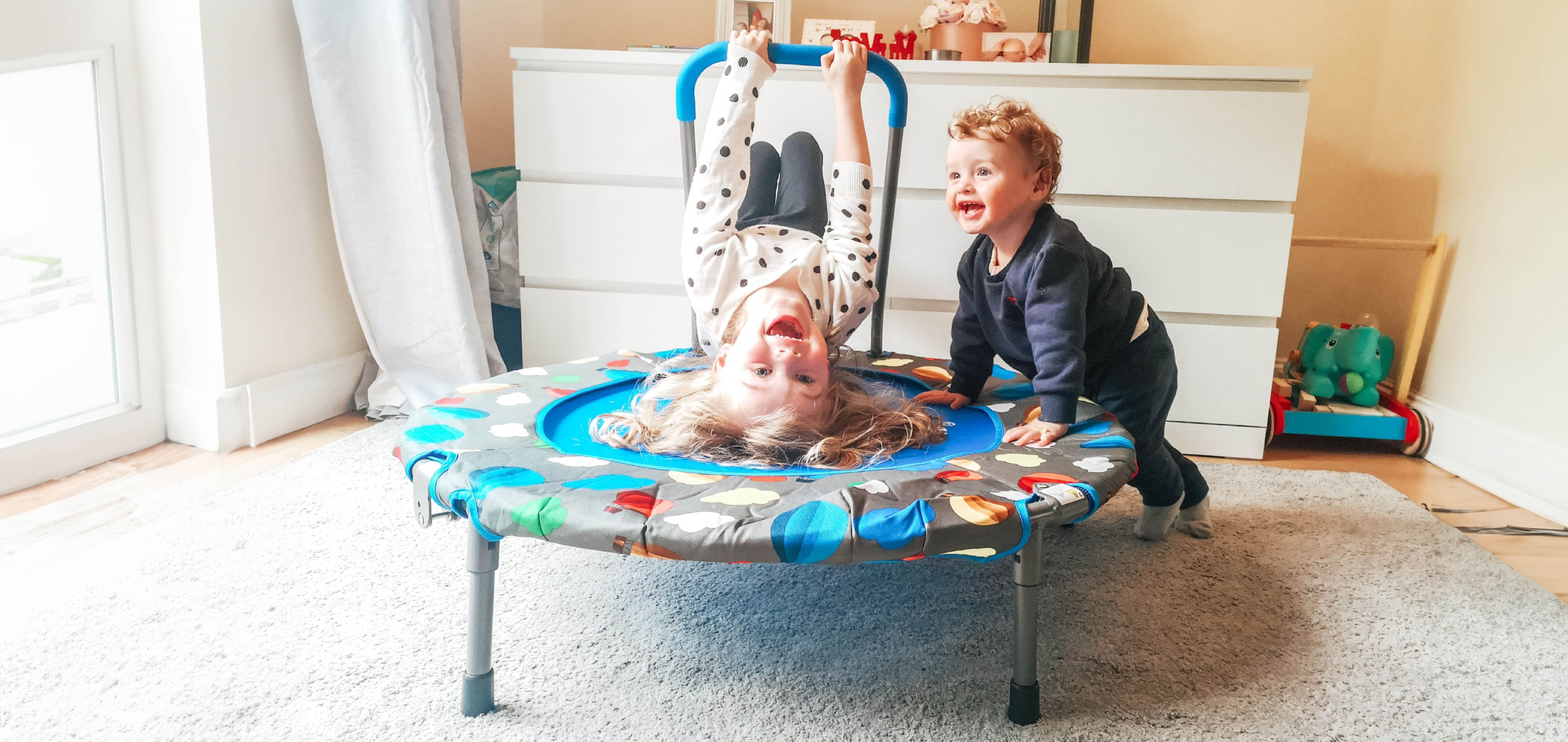 Best indoor toys for toddlers best sale