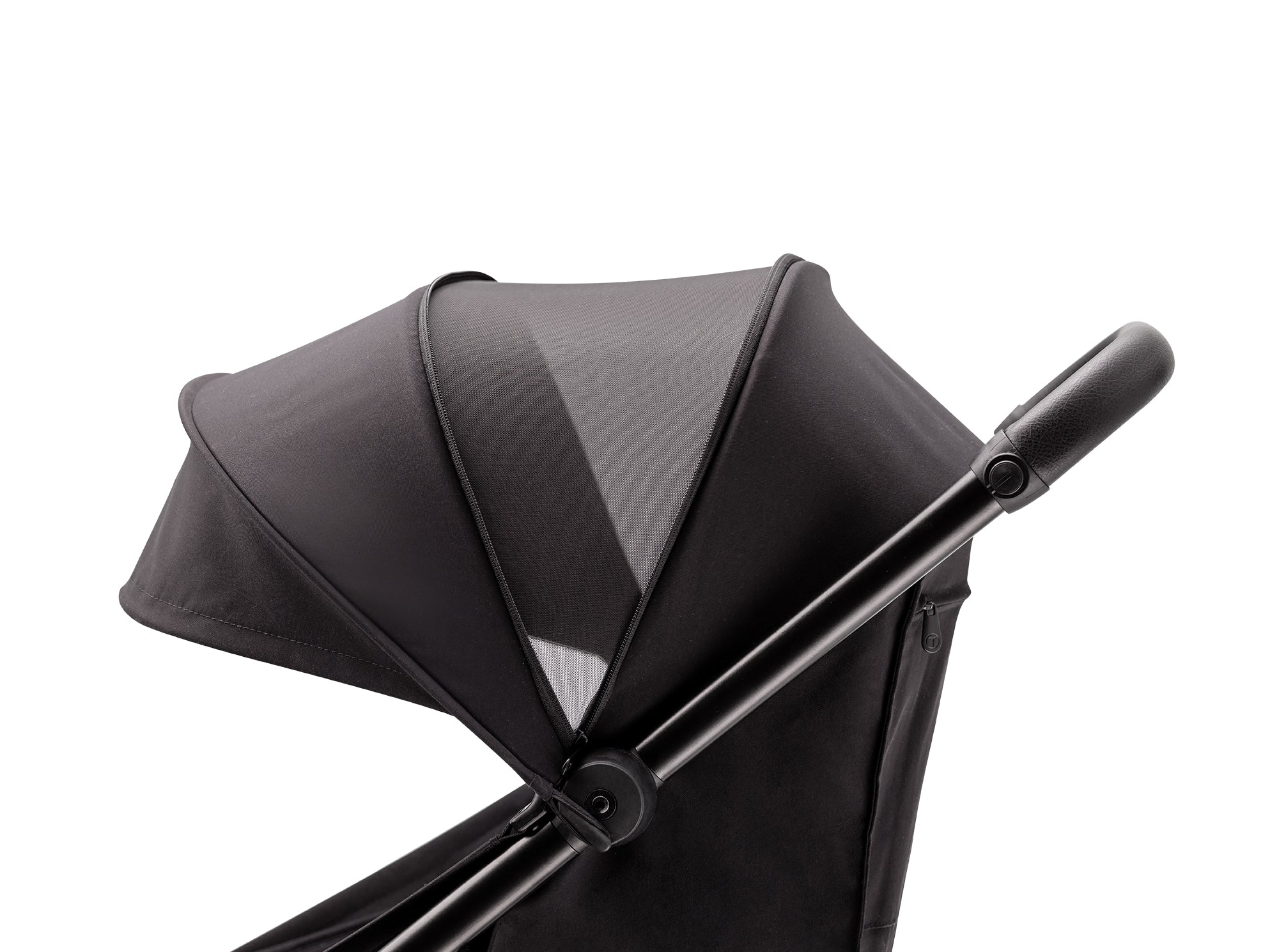4-tier foldable UPF 50 canopy 