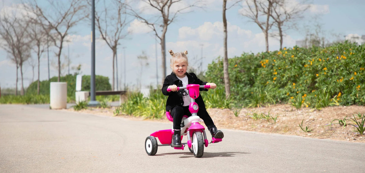 Kids Trike - smarTrike 
