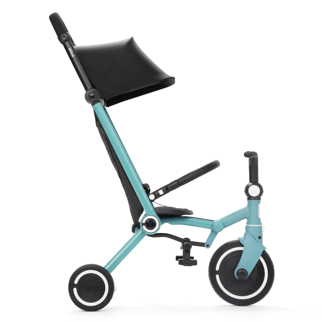 STR5 STROLLER TRIKE