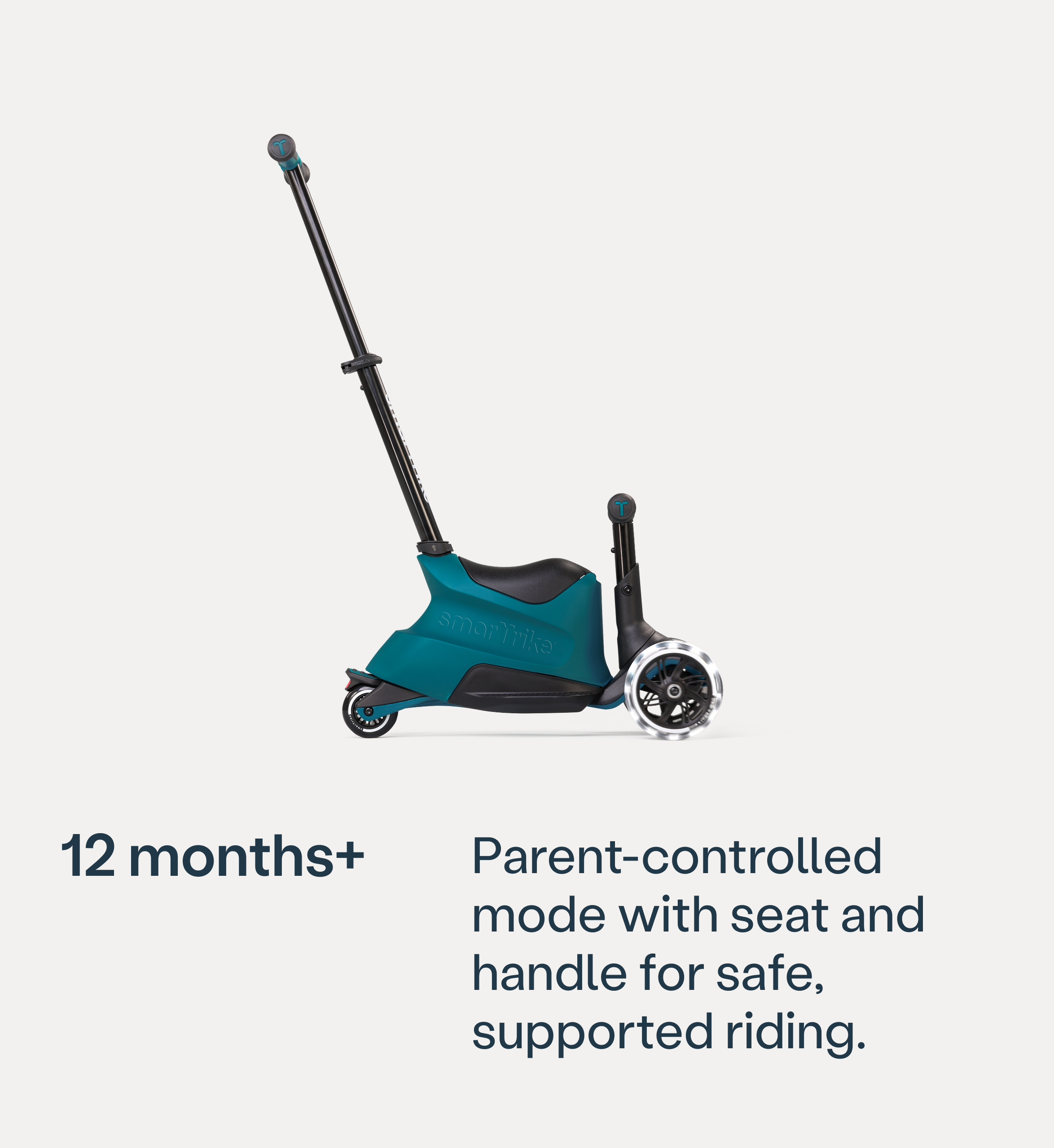 Parent mode