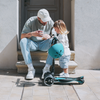 Xtend Ride-on