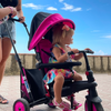 STR3 Stroller Trike