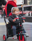 STR3 Stroller Trike