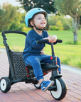 STR5 Stroller Trike