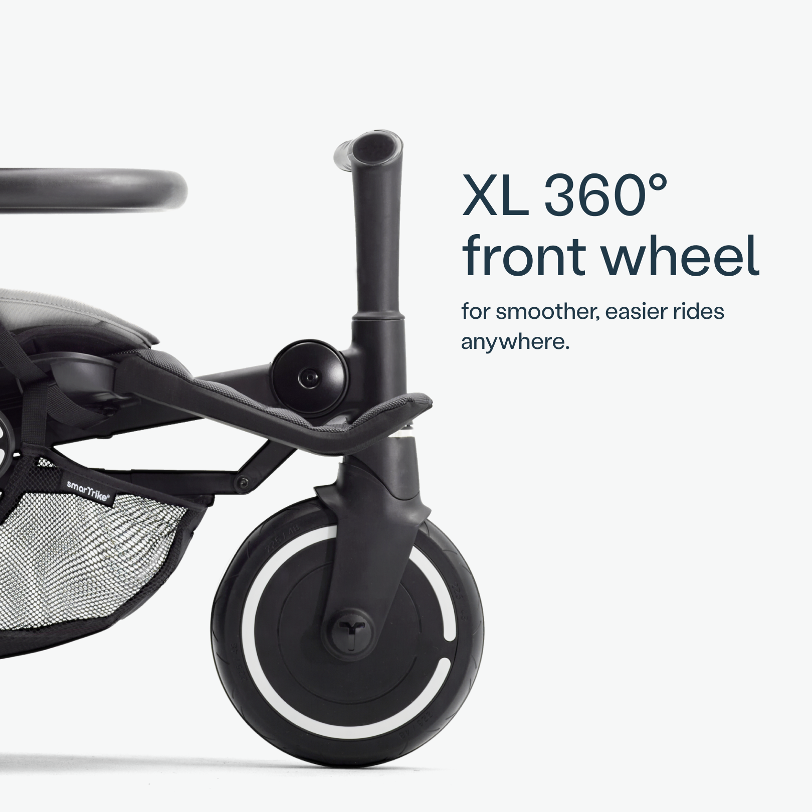 Traveler Stroller