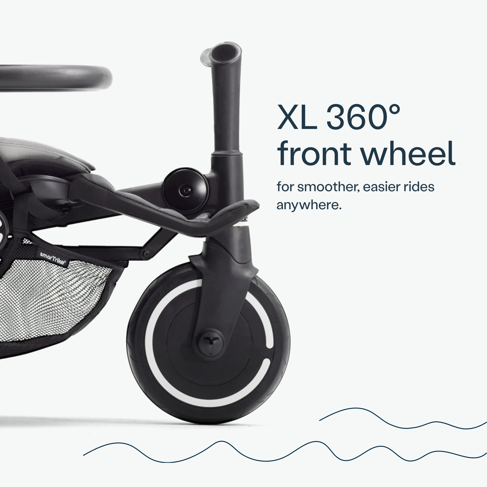 Traveler Stroller