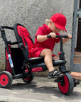 STR3 Stroller Trike