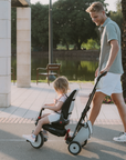 STR7 Stroller Trike