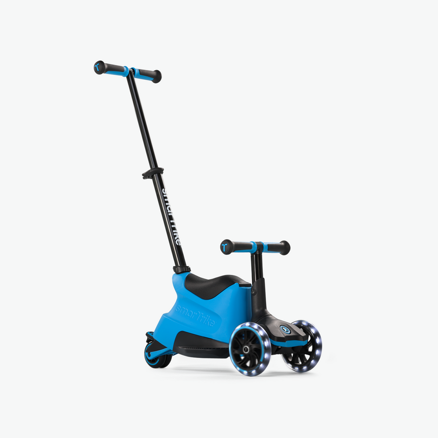 Xtend Ride-on