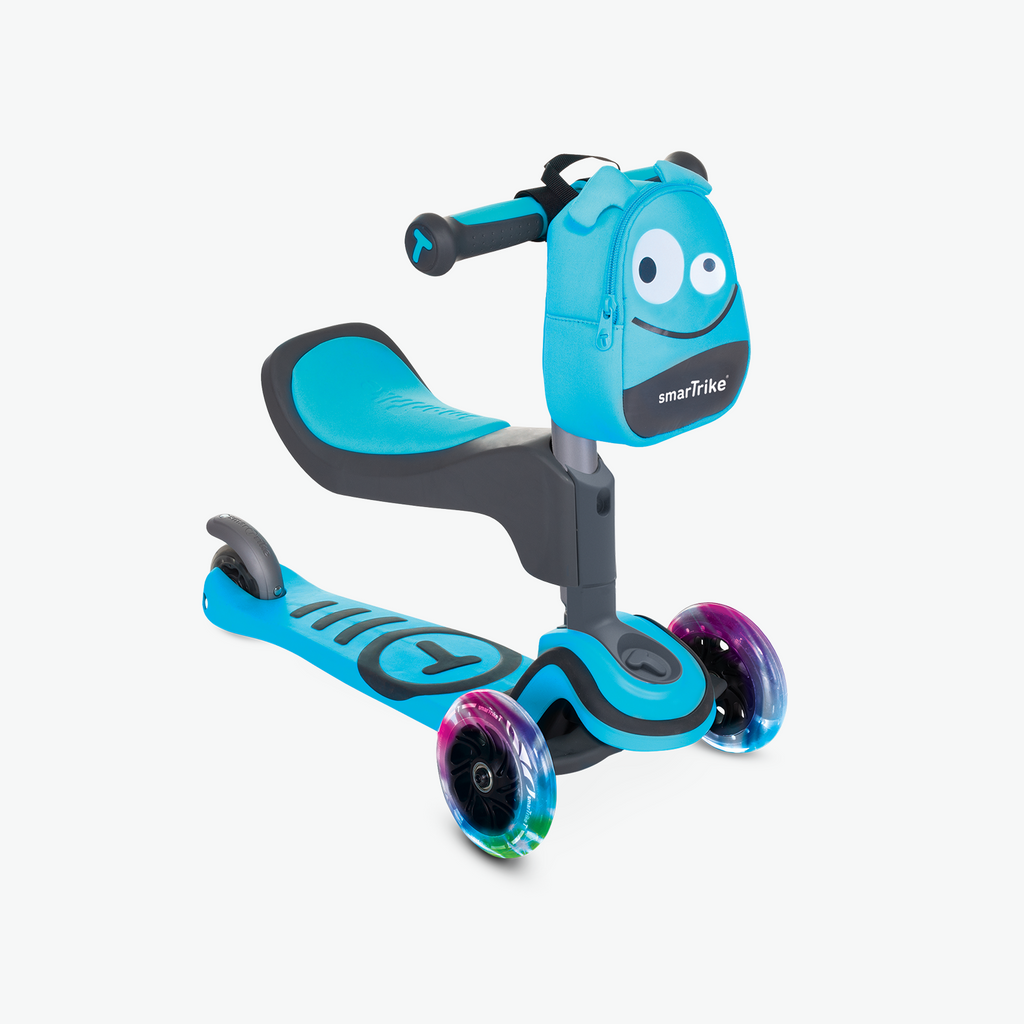 smarTrike T1 Scooter