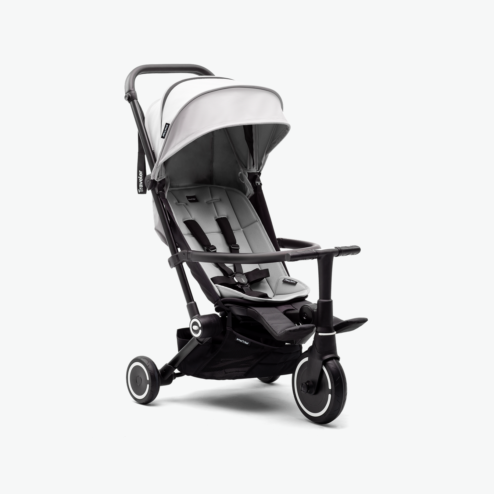 Traveler Stroller