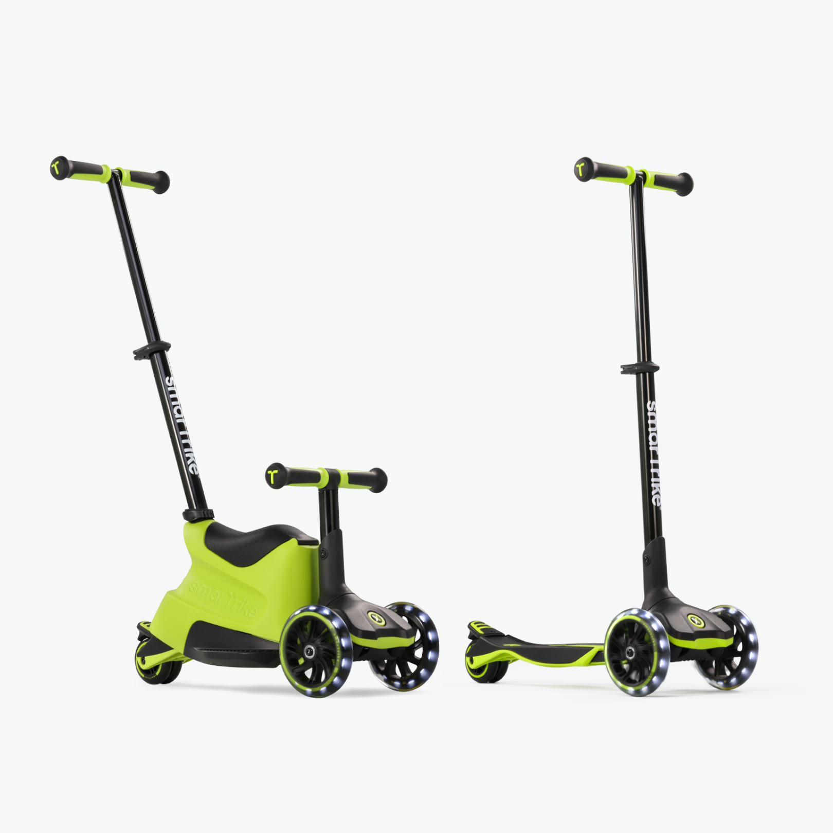 Xtend Ride-on