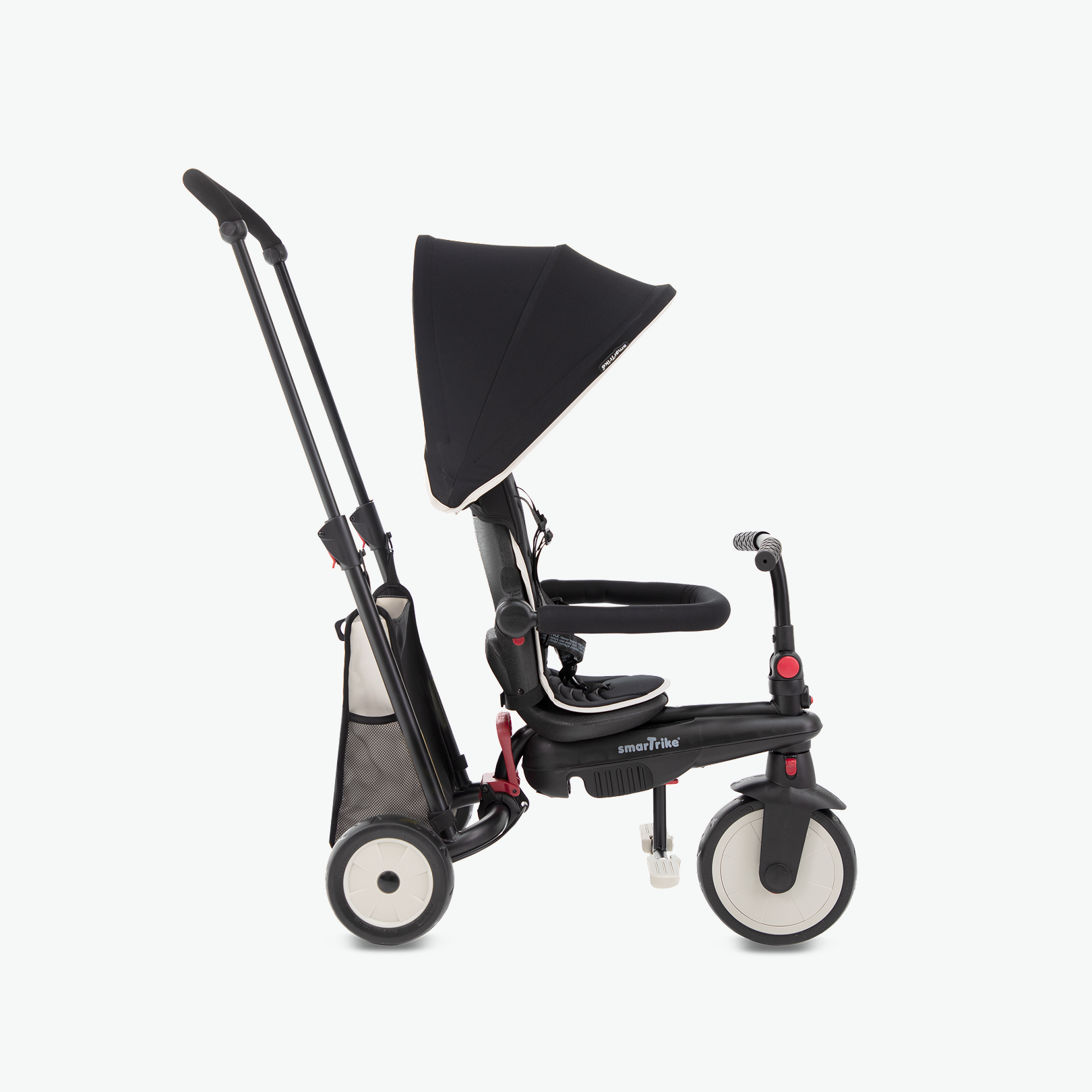 STR3 Stroller Trike