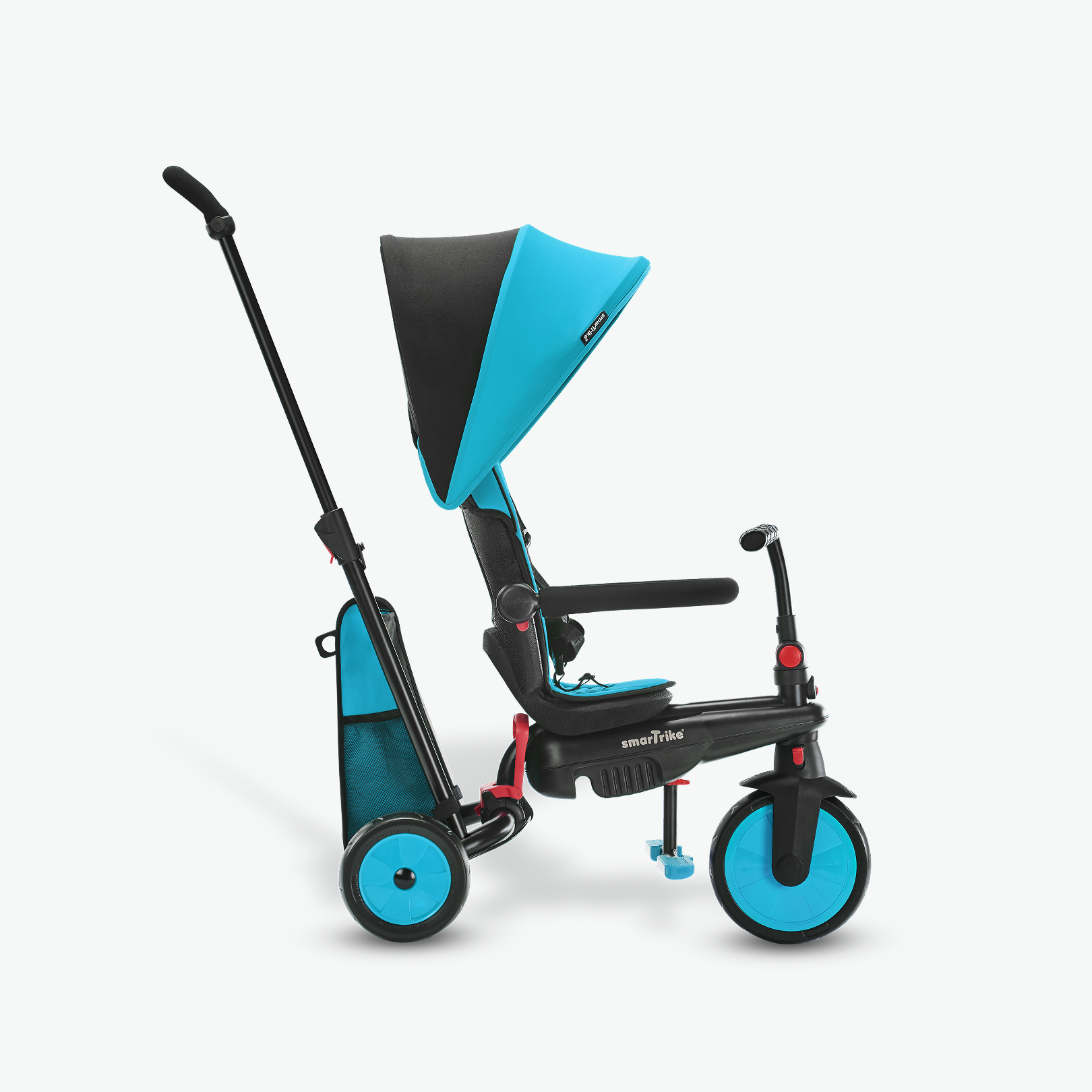 STR3 Stroller Trike