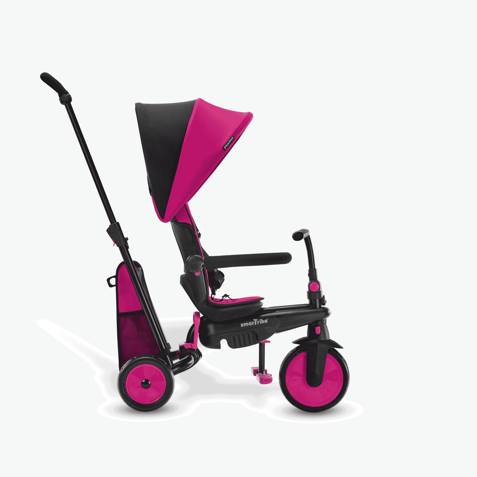 STR3 Stroller Trike
