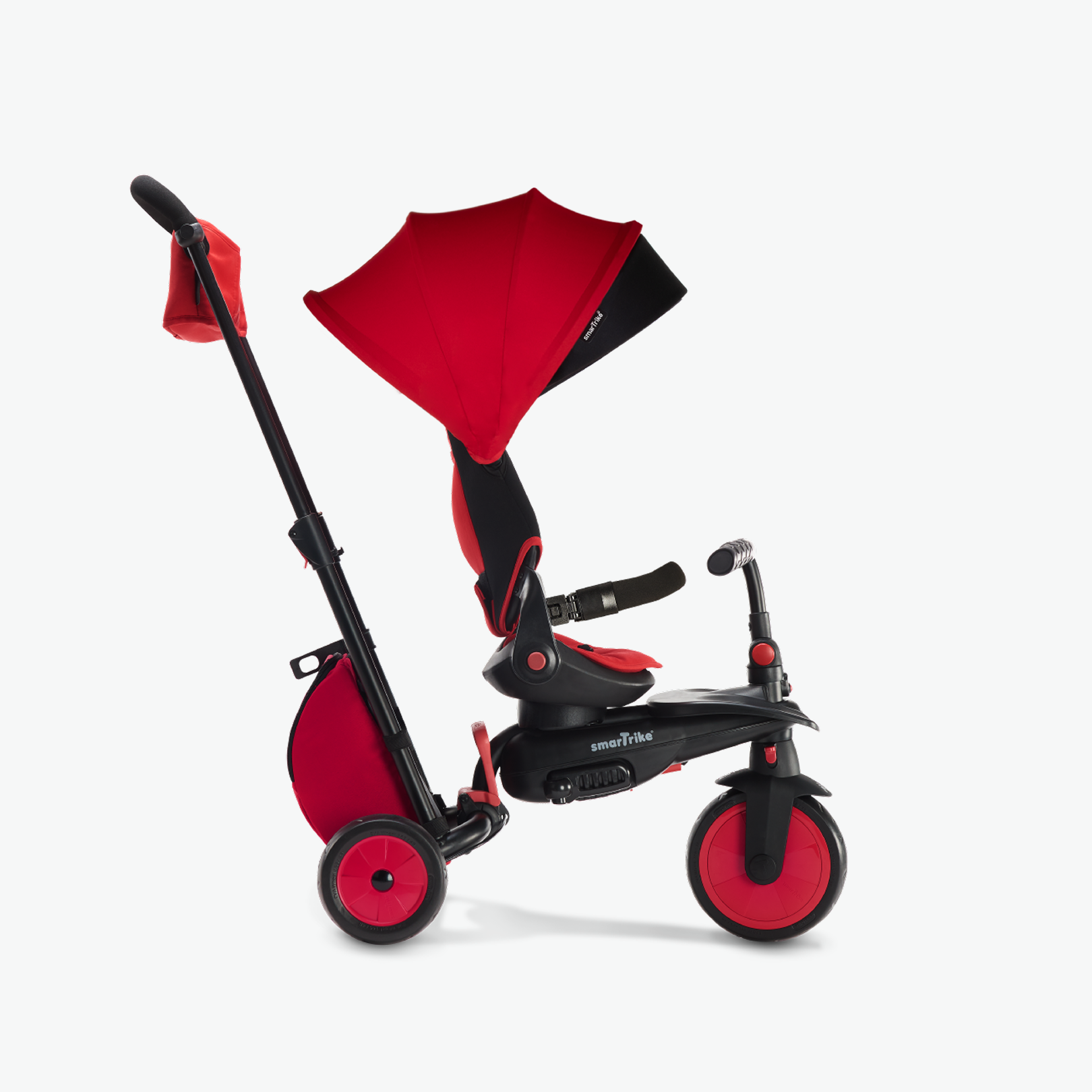 STR7 Stroller Trike