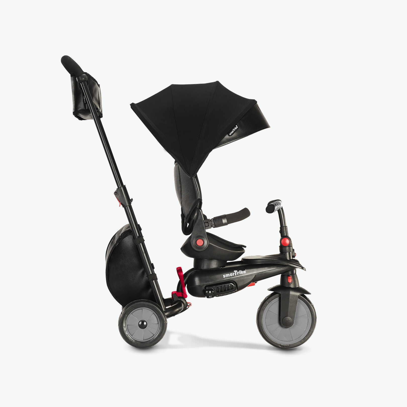 STR7 Stroller Trike