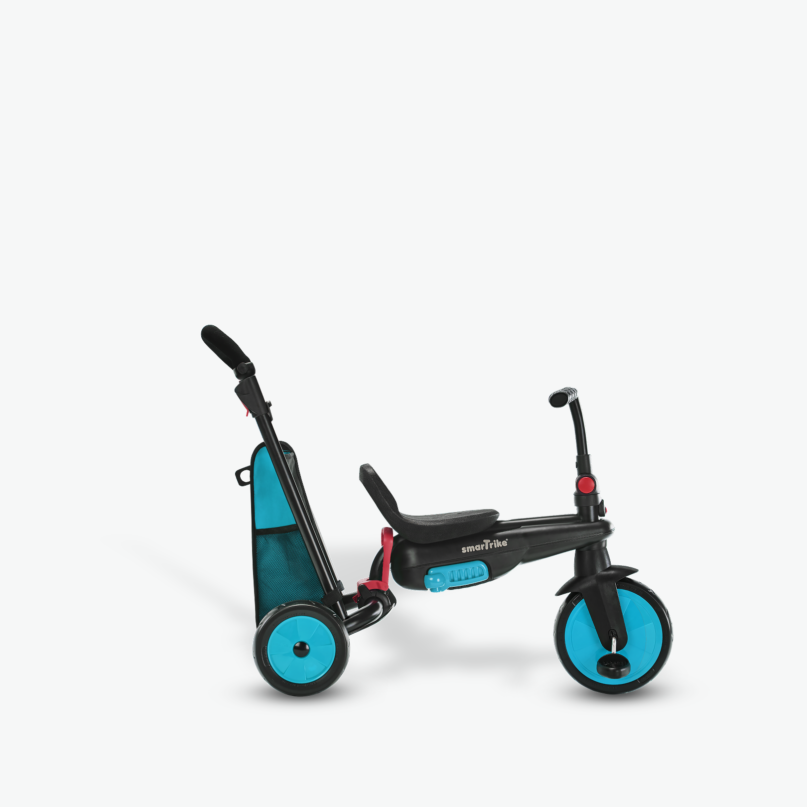 STR3 Stroller Trike