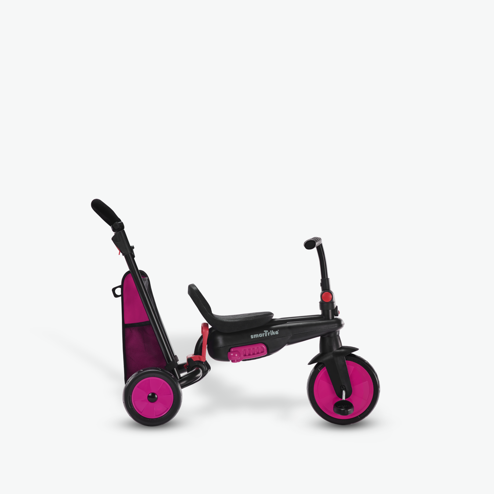 STR3 Stroller Trike