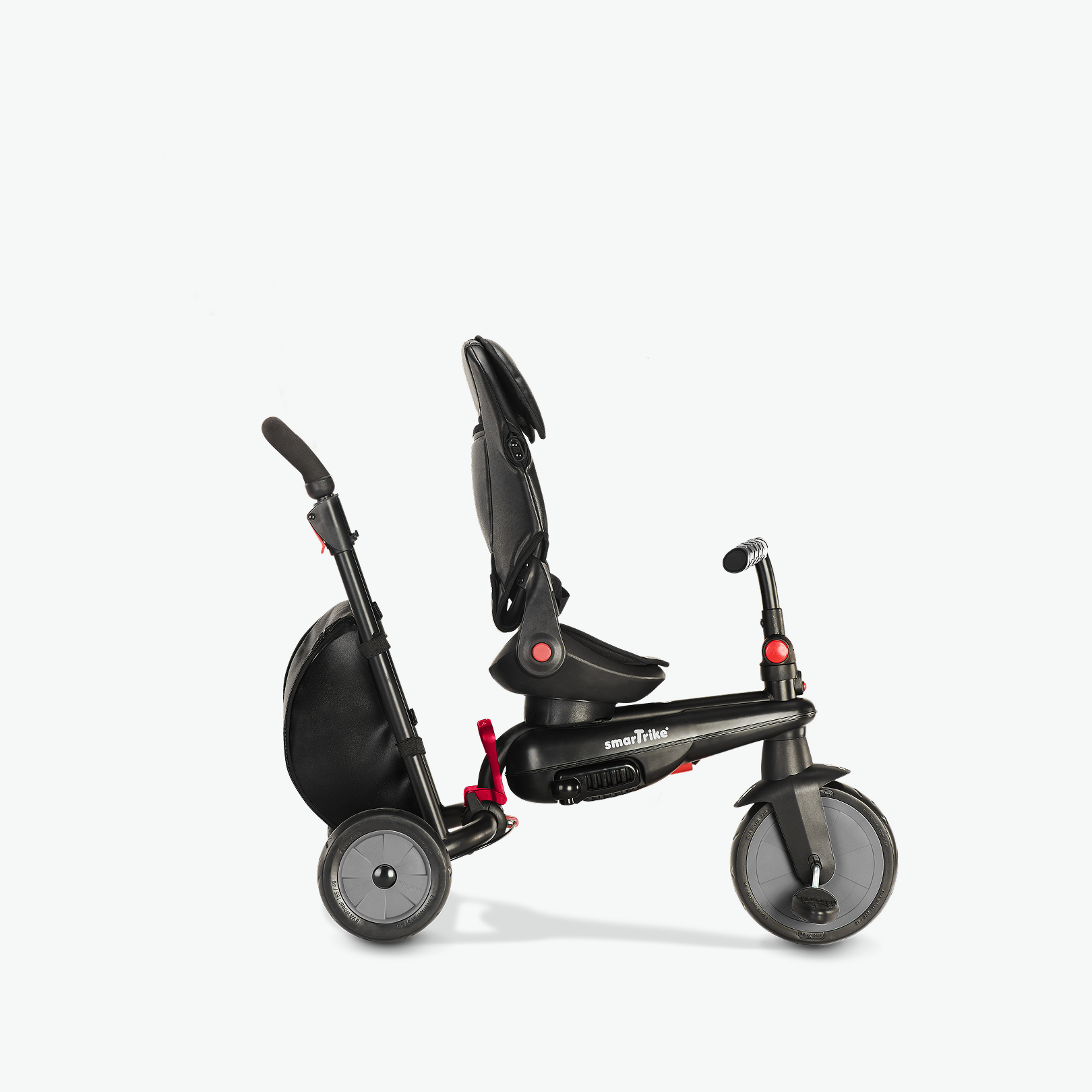 STR7 Stroller Trike