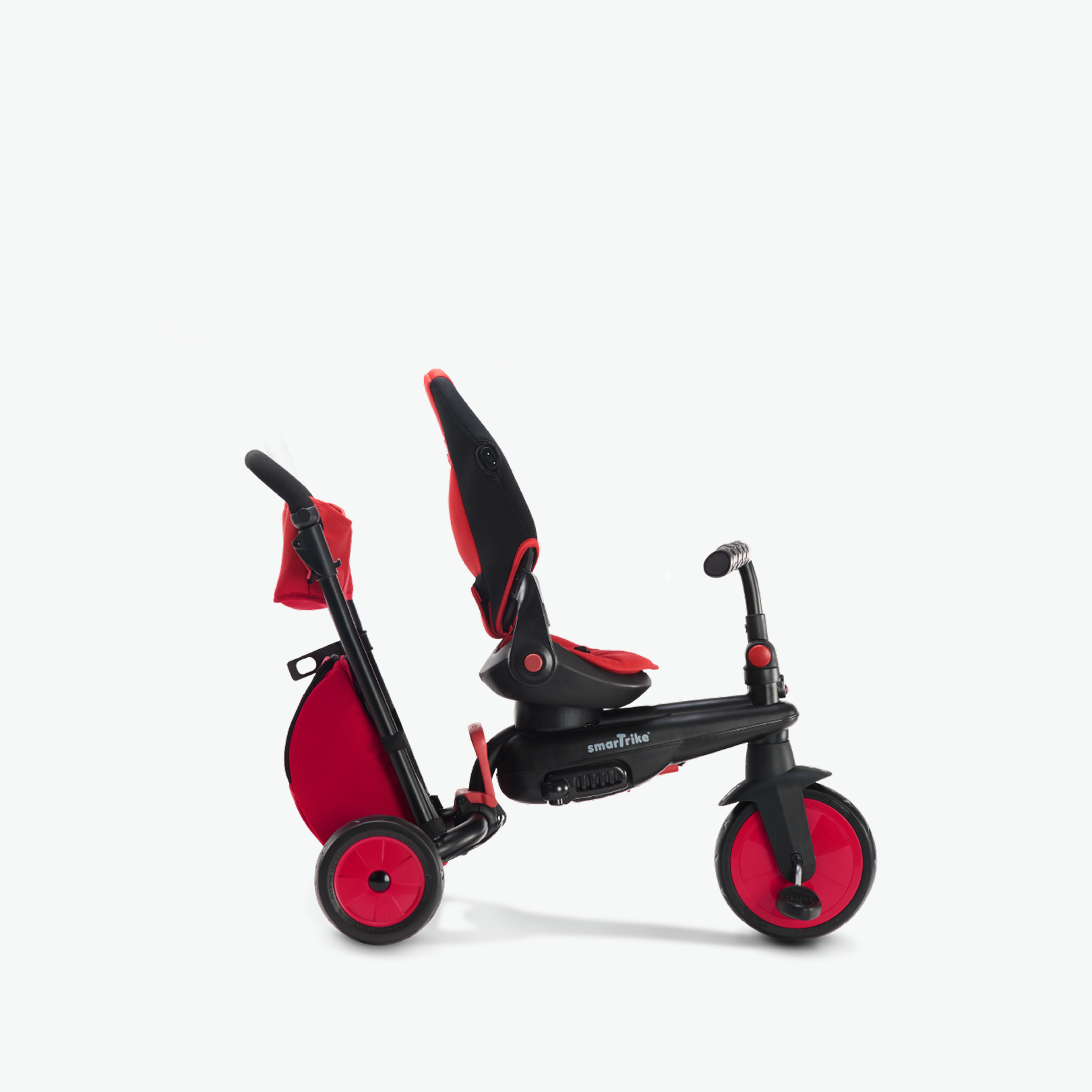 STR7 Stroller Trike