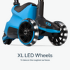 Xtend Ride-on