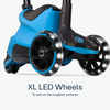 Xtend Ride-on