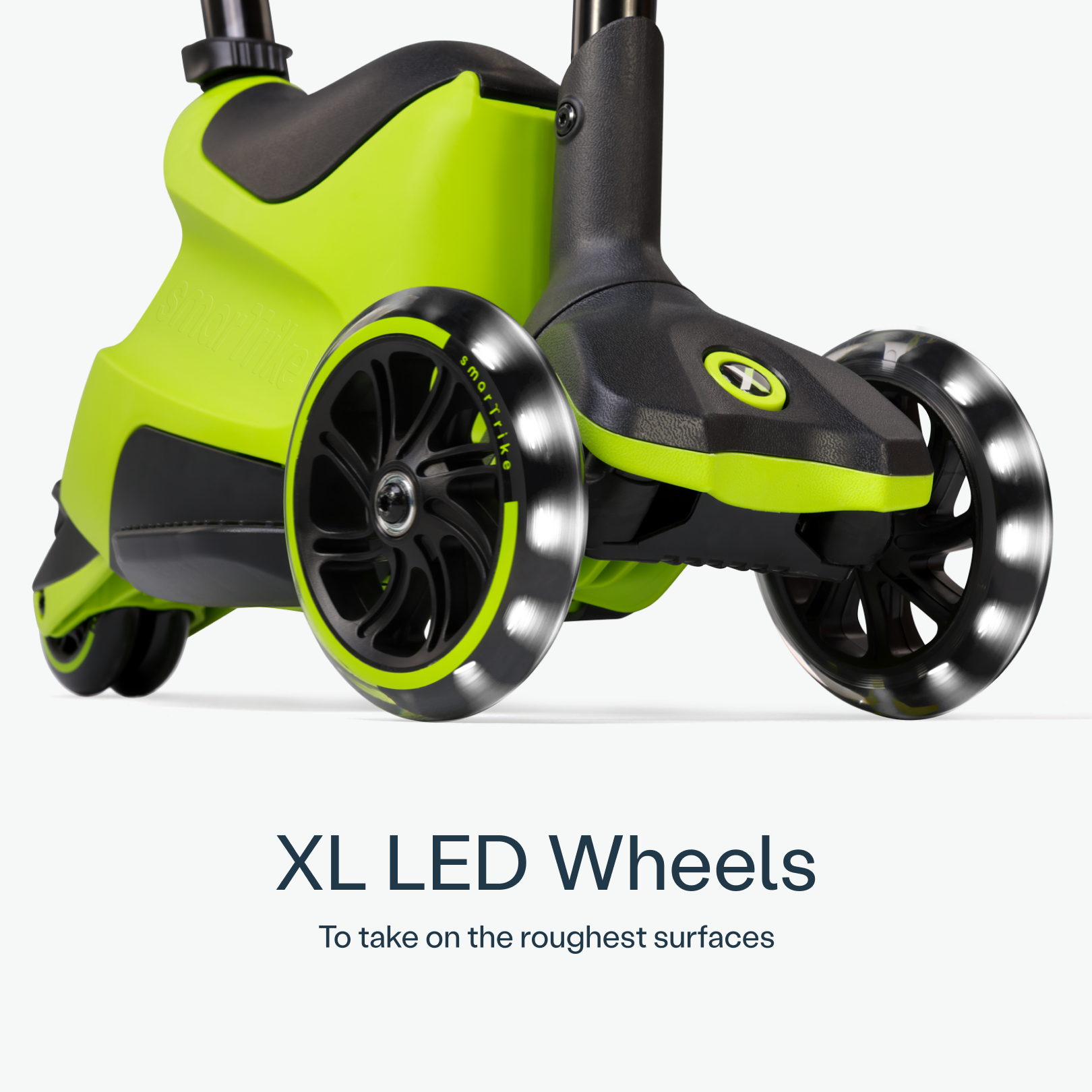 Xtend Ride-on