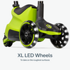 Xtend Ride-on