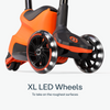 Xtend Ride-on