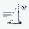Xtend Mini+ Scooter