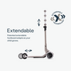 Xtend Mini+ Scooter