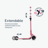 Xtend Mini+ Scooter