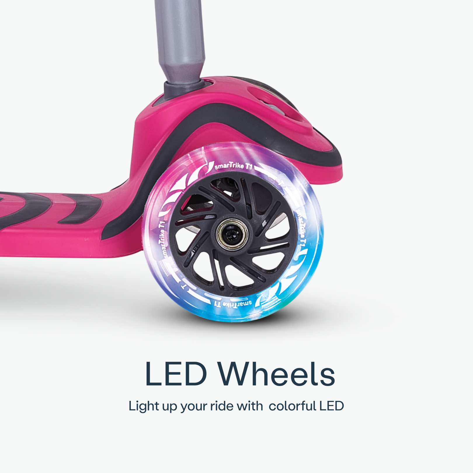 T1 Toddler Scooter