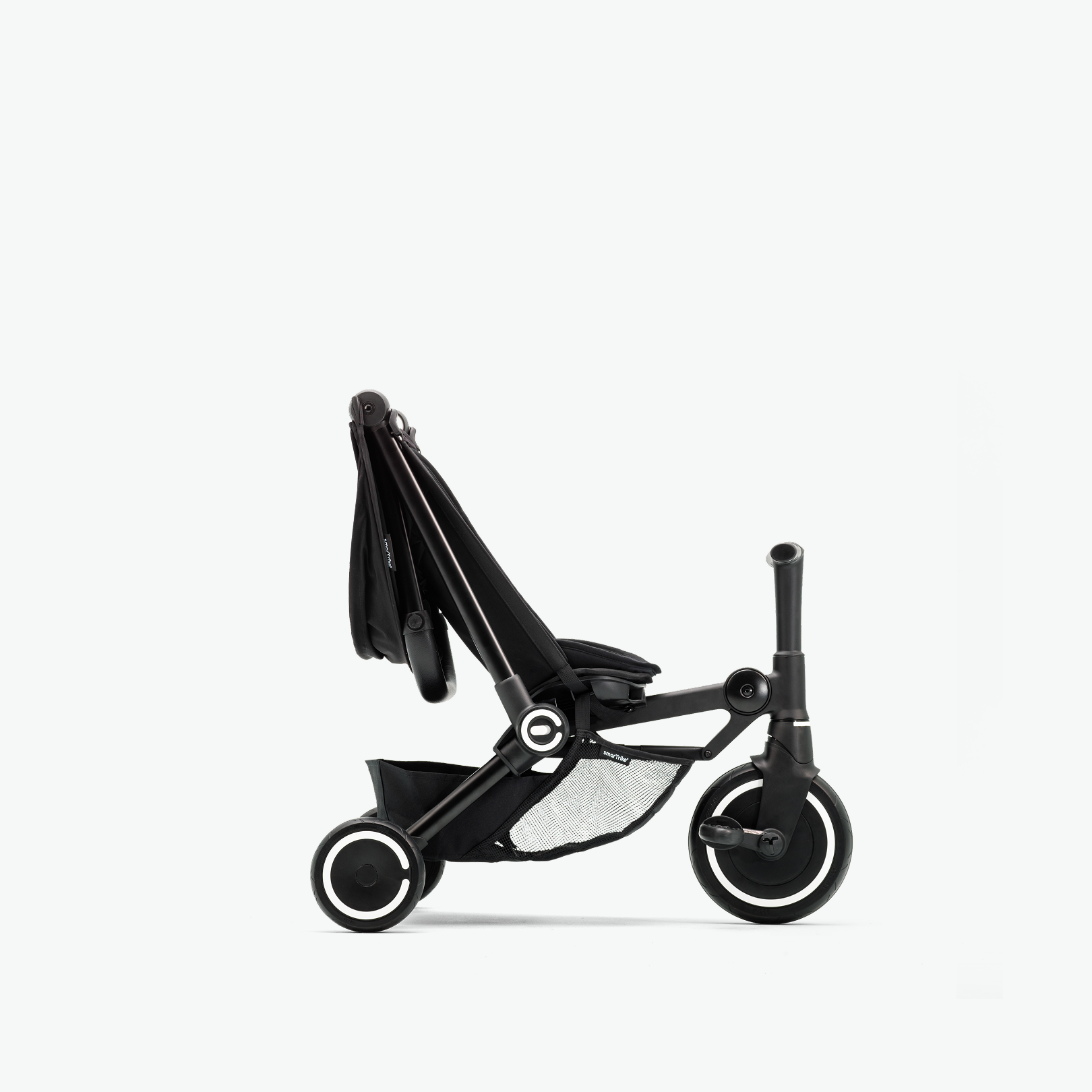 Traveler Stroller