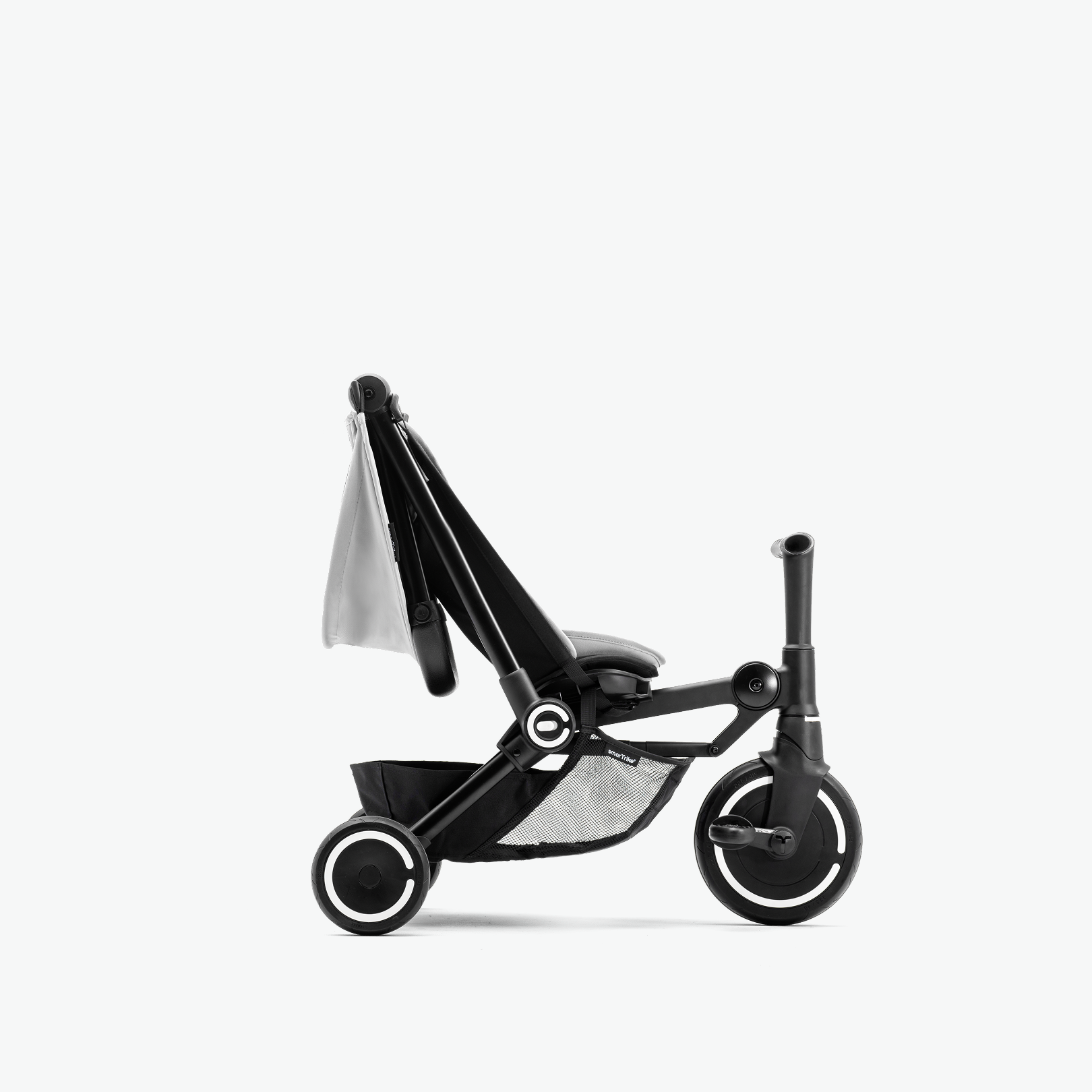 Traveler Stroller
