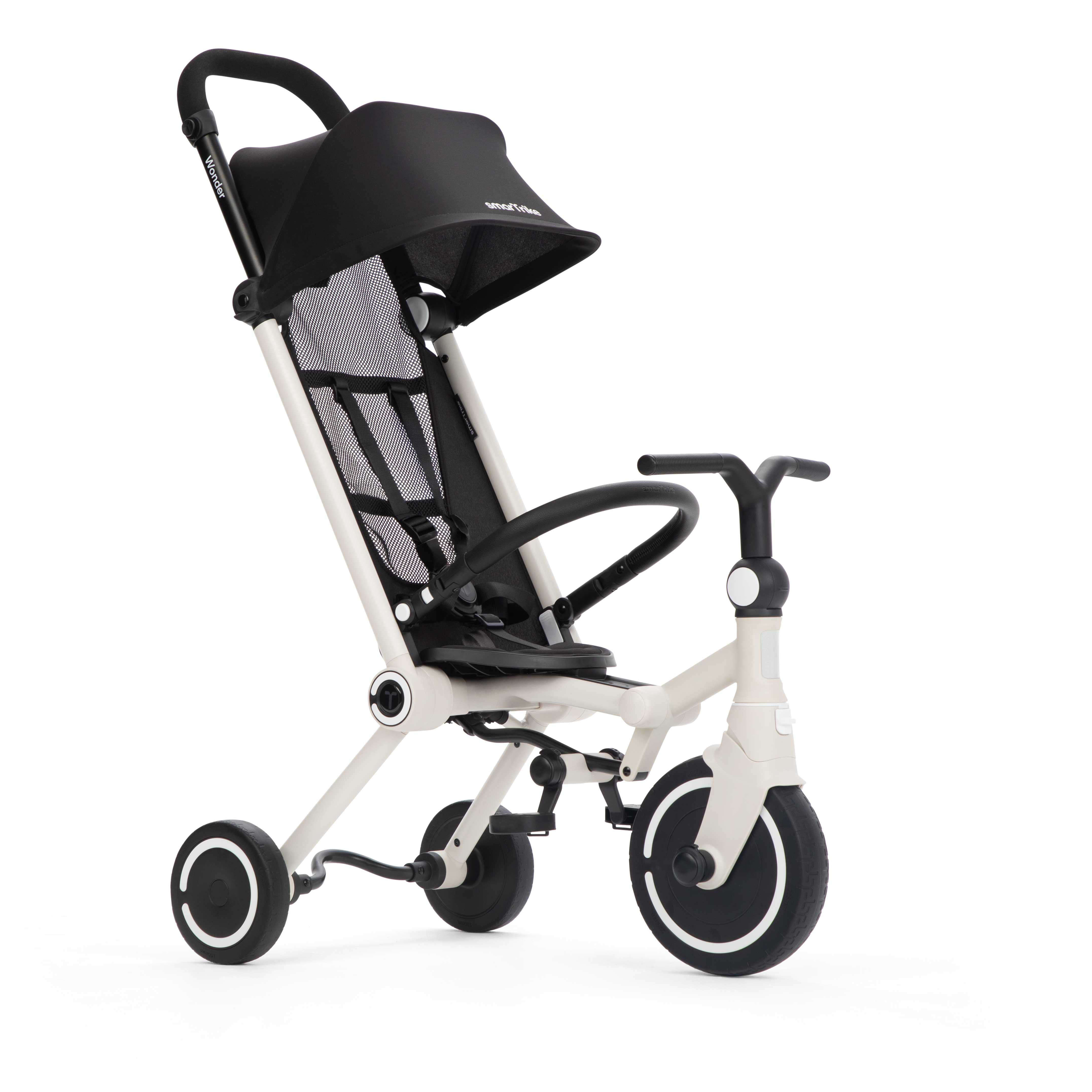 smarTrike - Wonder (Moonlight off white)