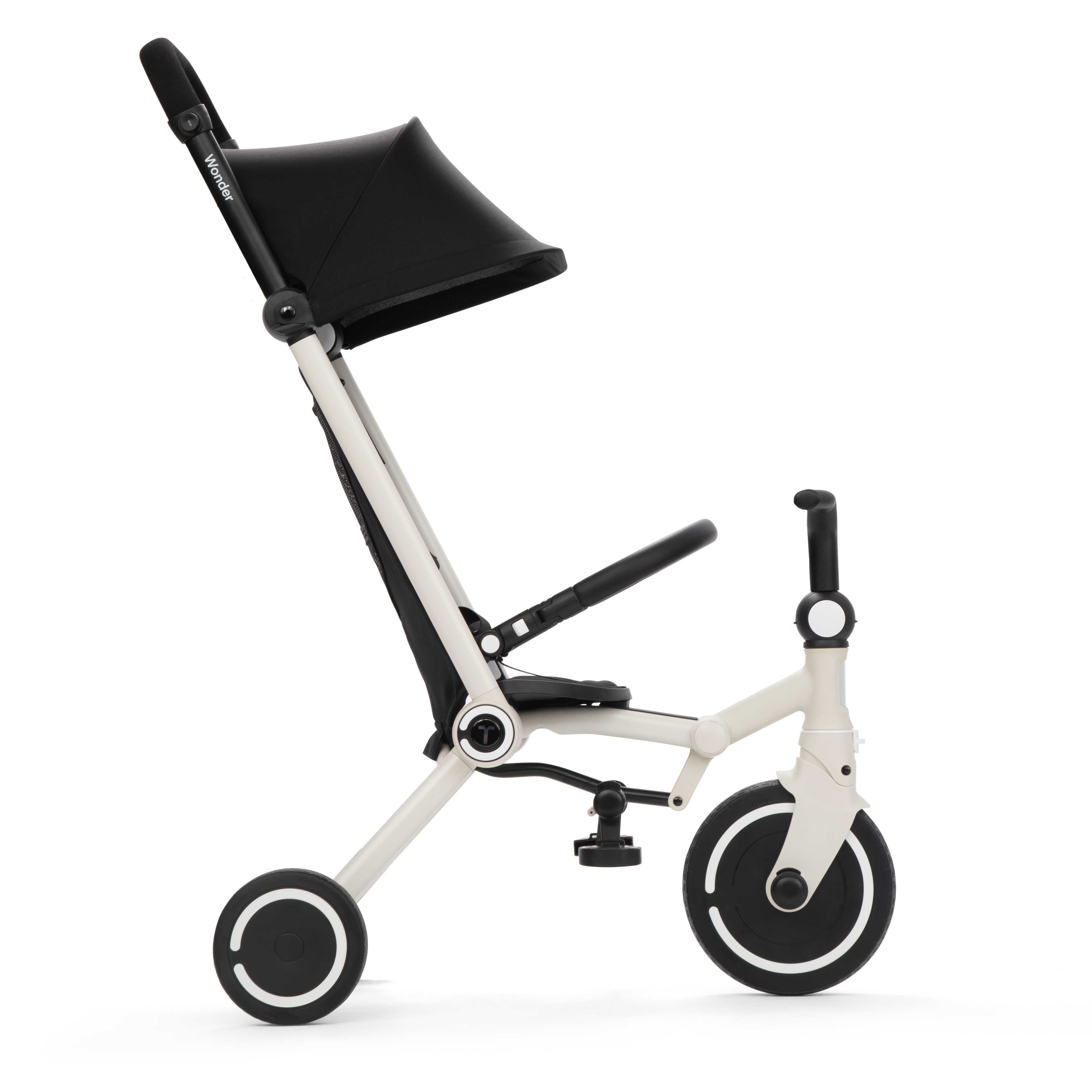 smarTrike - Wonder (Moonlight off white)