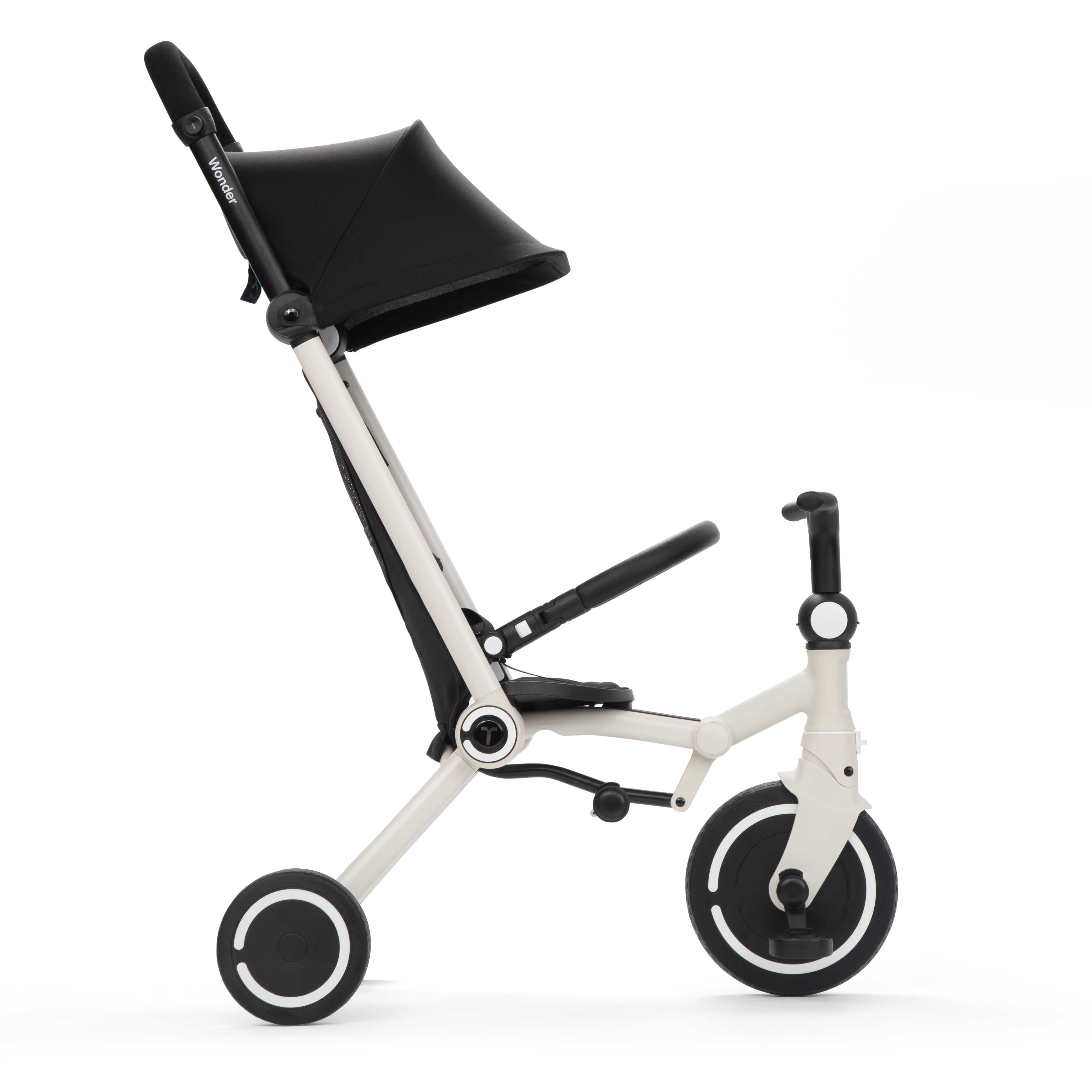 smarTrike - Wonder (Moonlight off white)