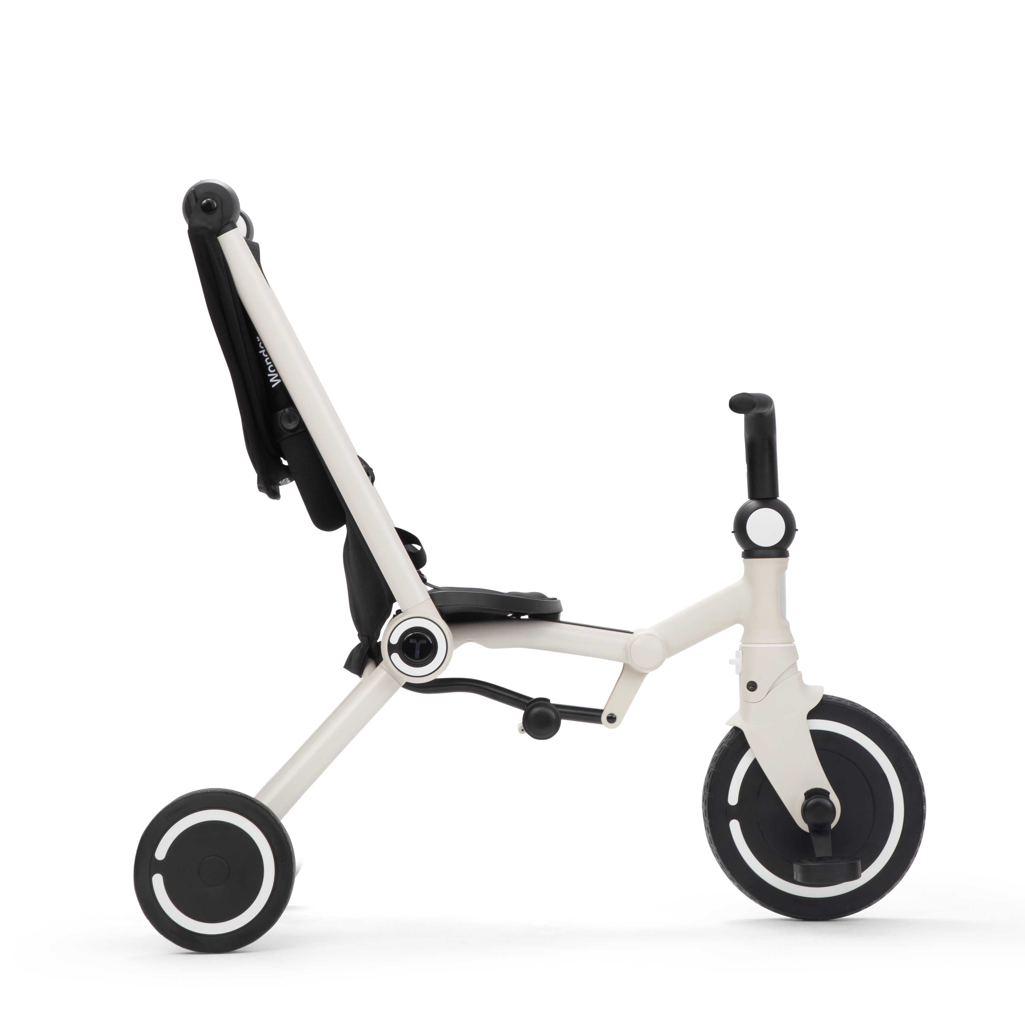 smarTrike - Wonder (Moonlight off white)